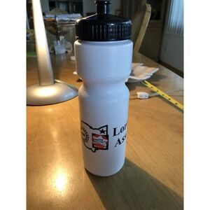 NEW UAW SQUEEZE WATER BOTTLE GM Lordstown Assembly Plant Ohio